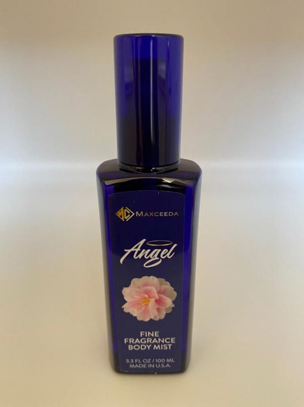 Fine Fragrance Body Mist Angel